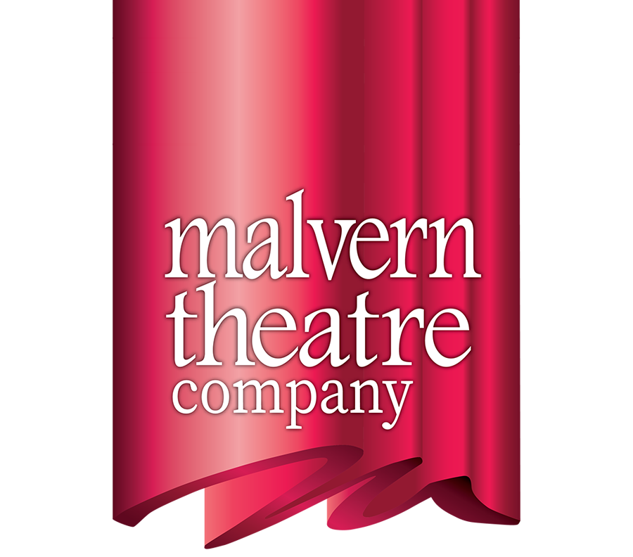 Theatre Logo Curtain Header 2024