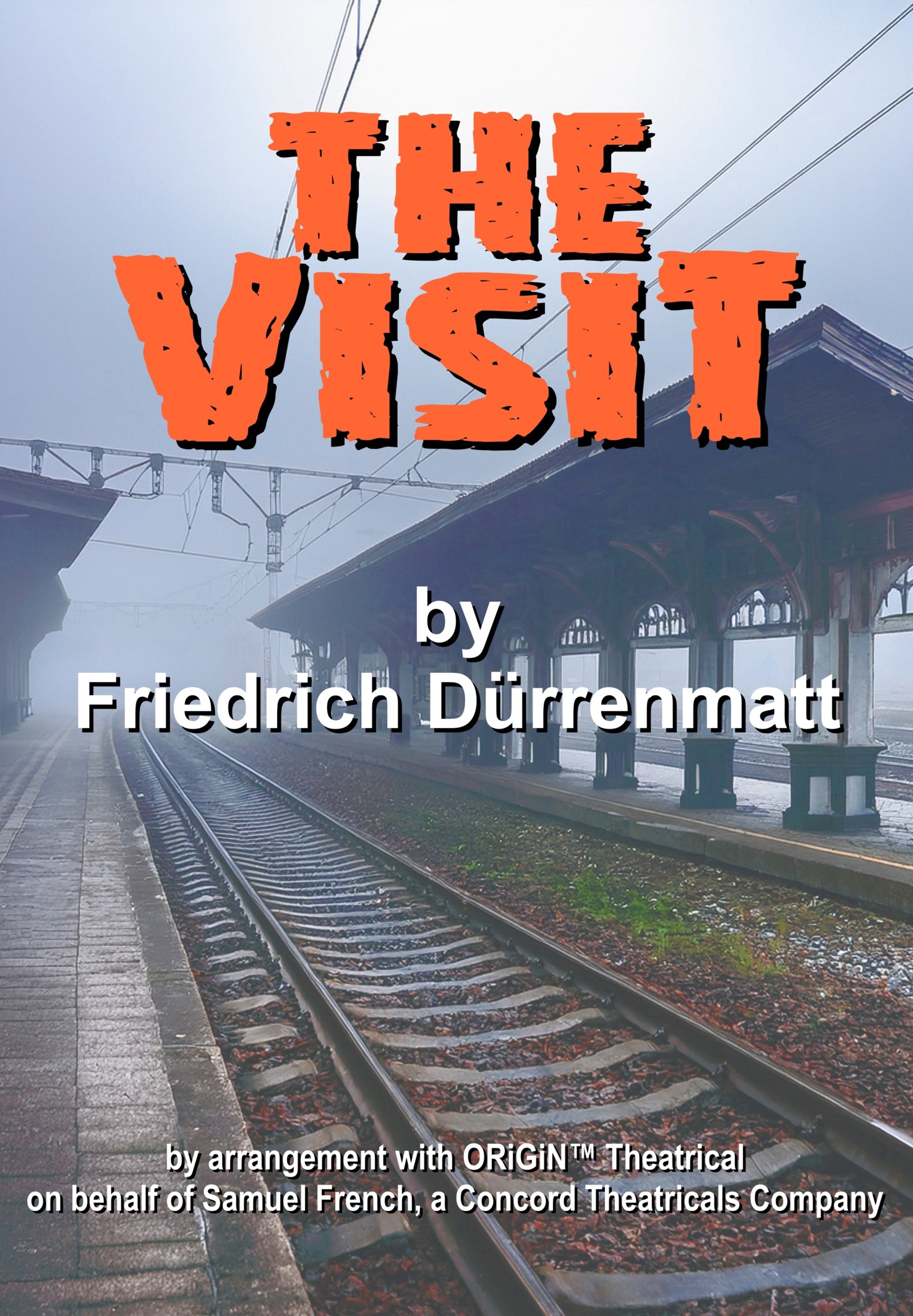 2026 #3 The Visit_main image