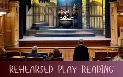 The Scottish Play