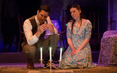 The Glass Menagerie